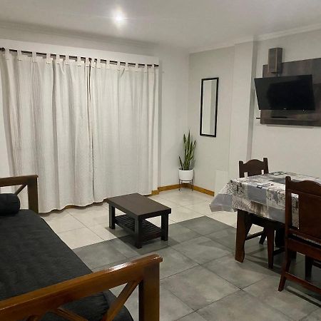 Santino Apart Puerto Iguazu Exterior photo