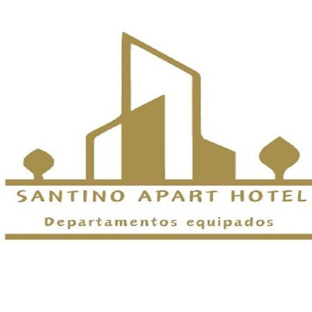 Santino Apart Puerto Iguazu Exterior photo