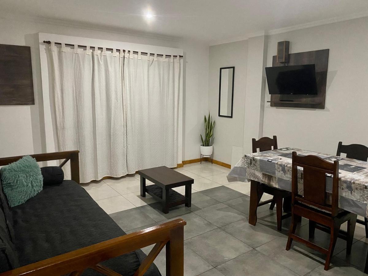 Santino Apart Puerto Iguazu Exterior photo