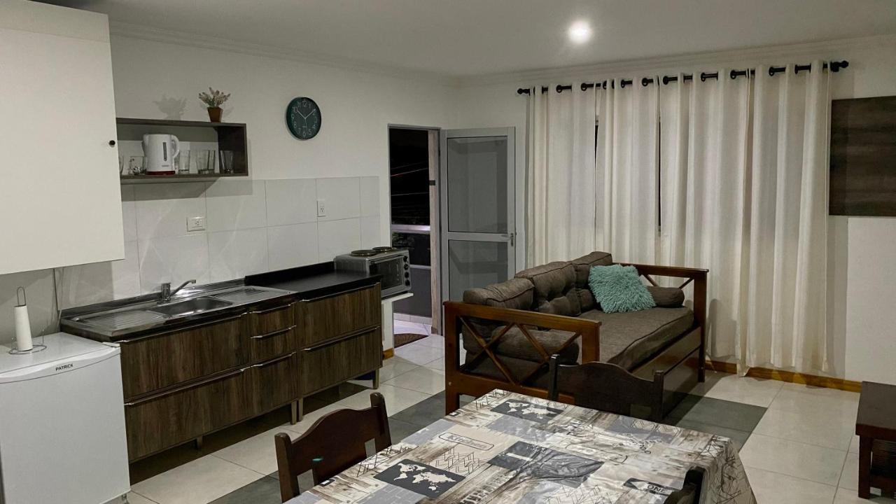 Santino Apart Puerto Iguazu Exterior photo