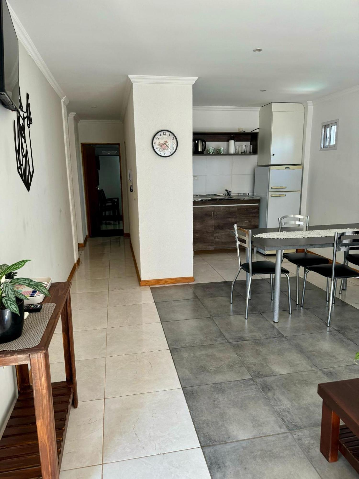 Santino Apart Puerto Iguazu Exterior photo