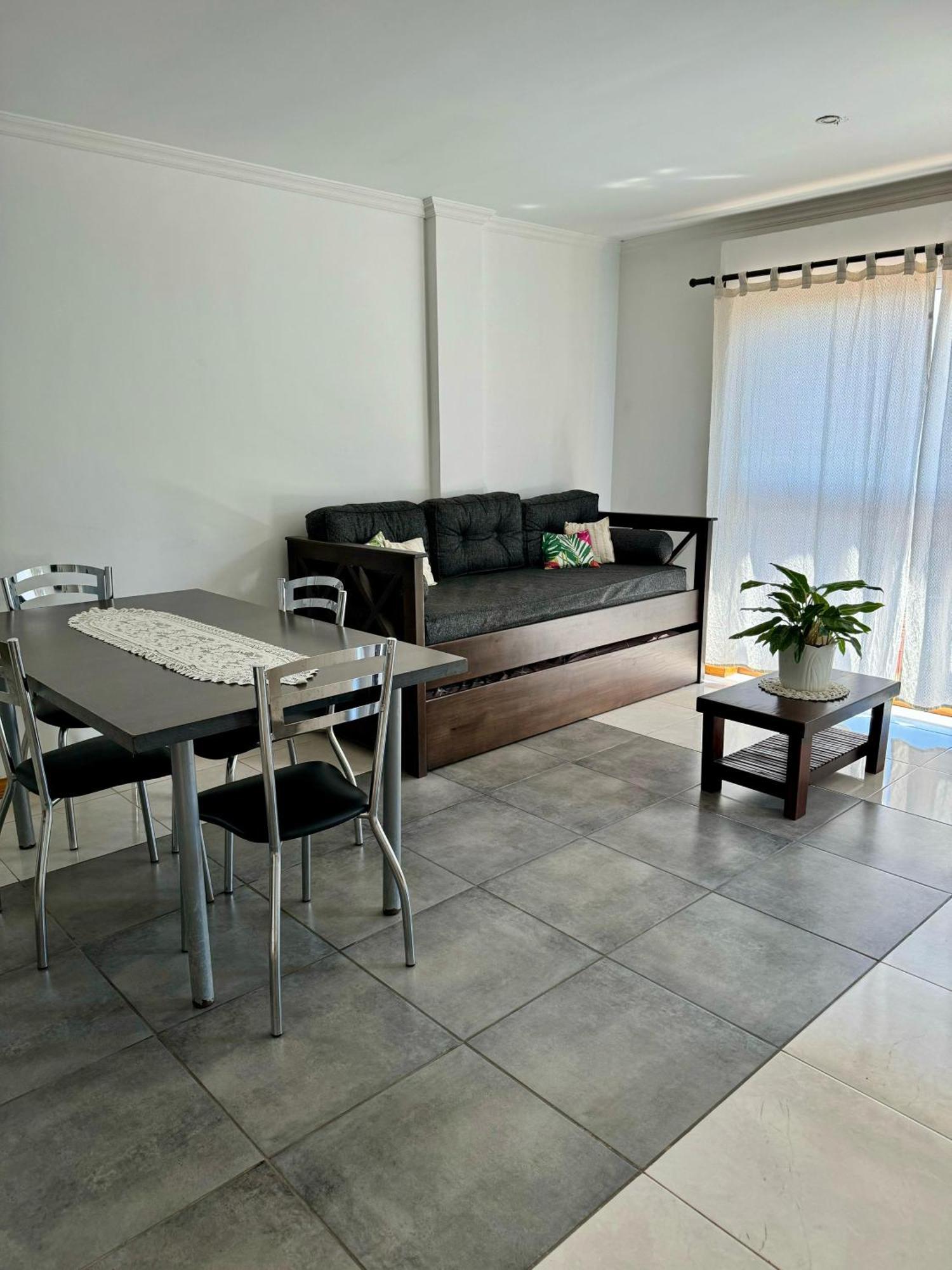 Santino Apart Puerto Iguazu Exterior photo