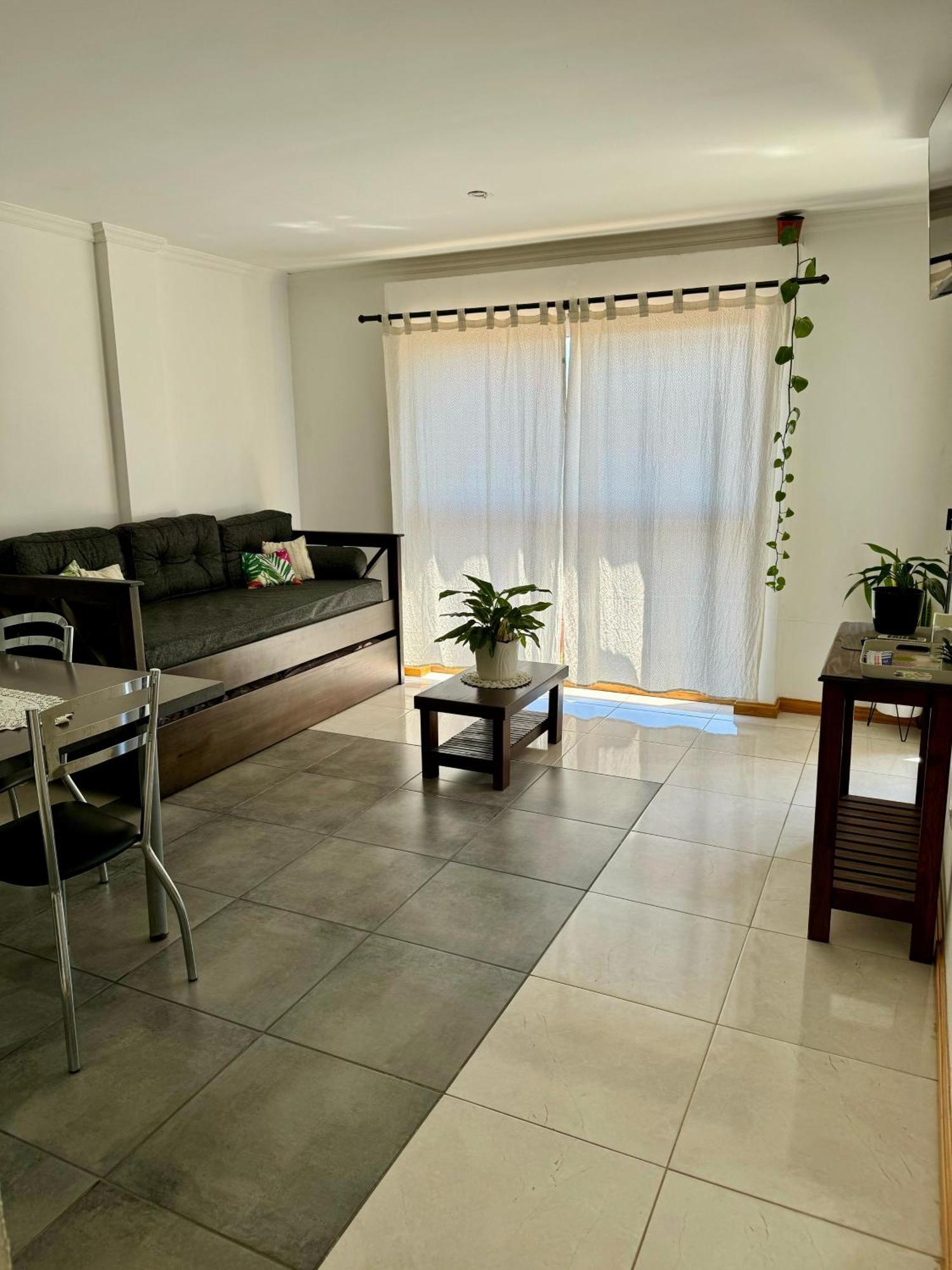 Santino Apart Puerto Iguazu Exterior photo