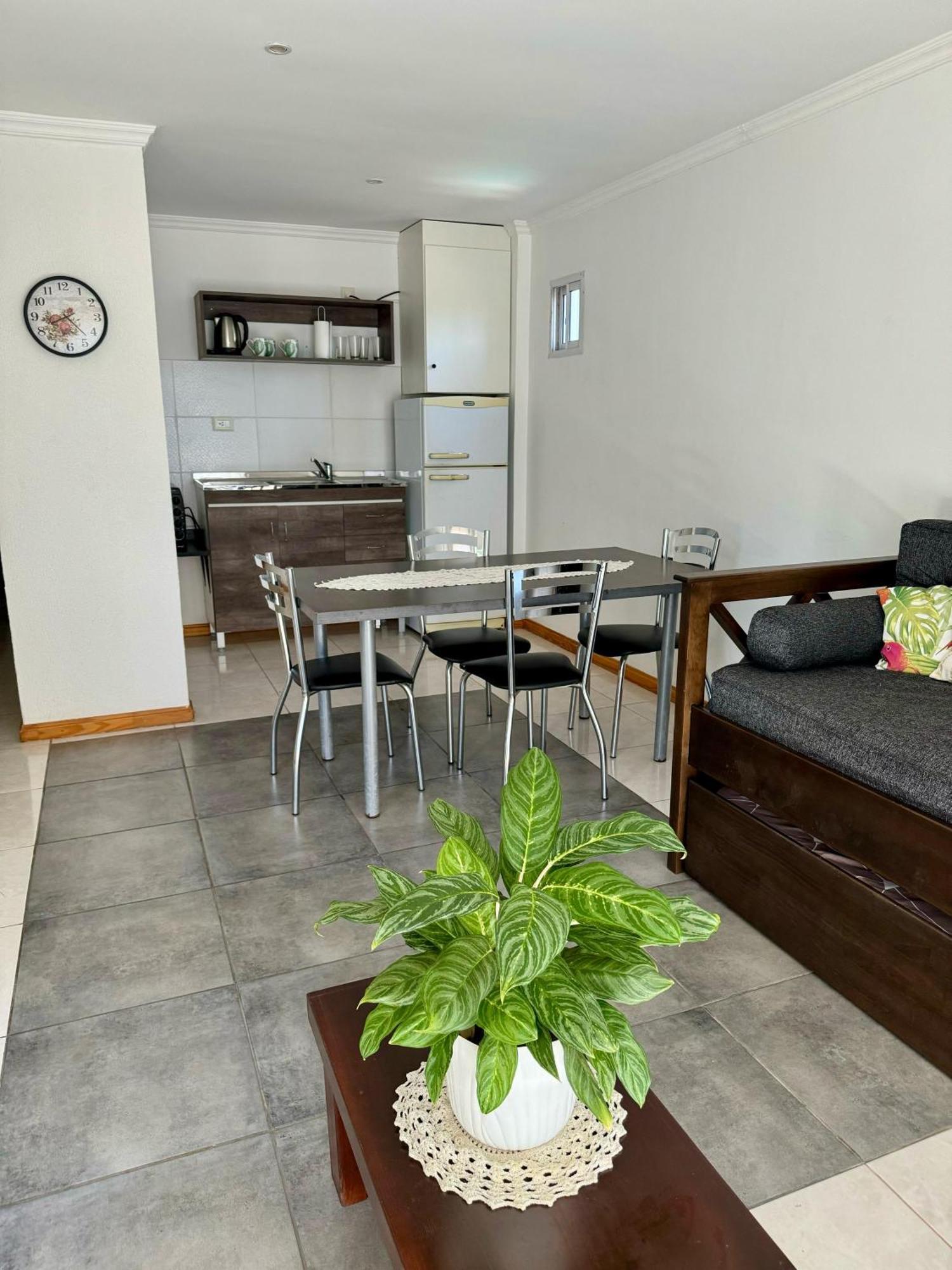 Santino Apart Puerto Iguazu Exterior photo