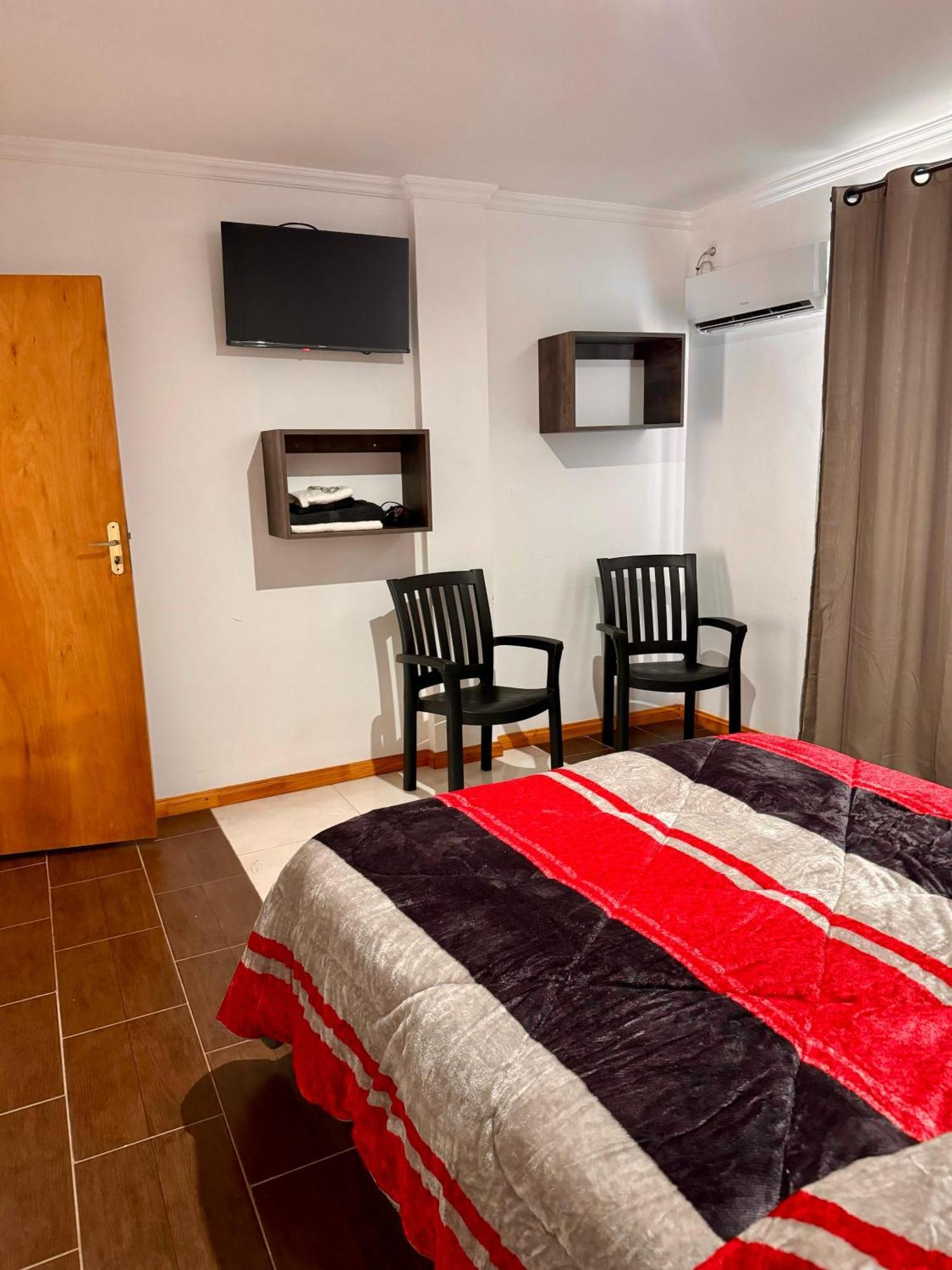 Santino Apart Puerto Iguazu Exterior photo