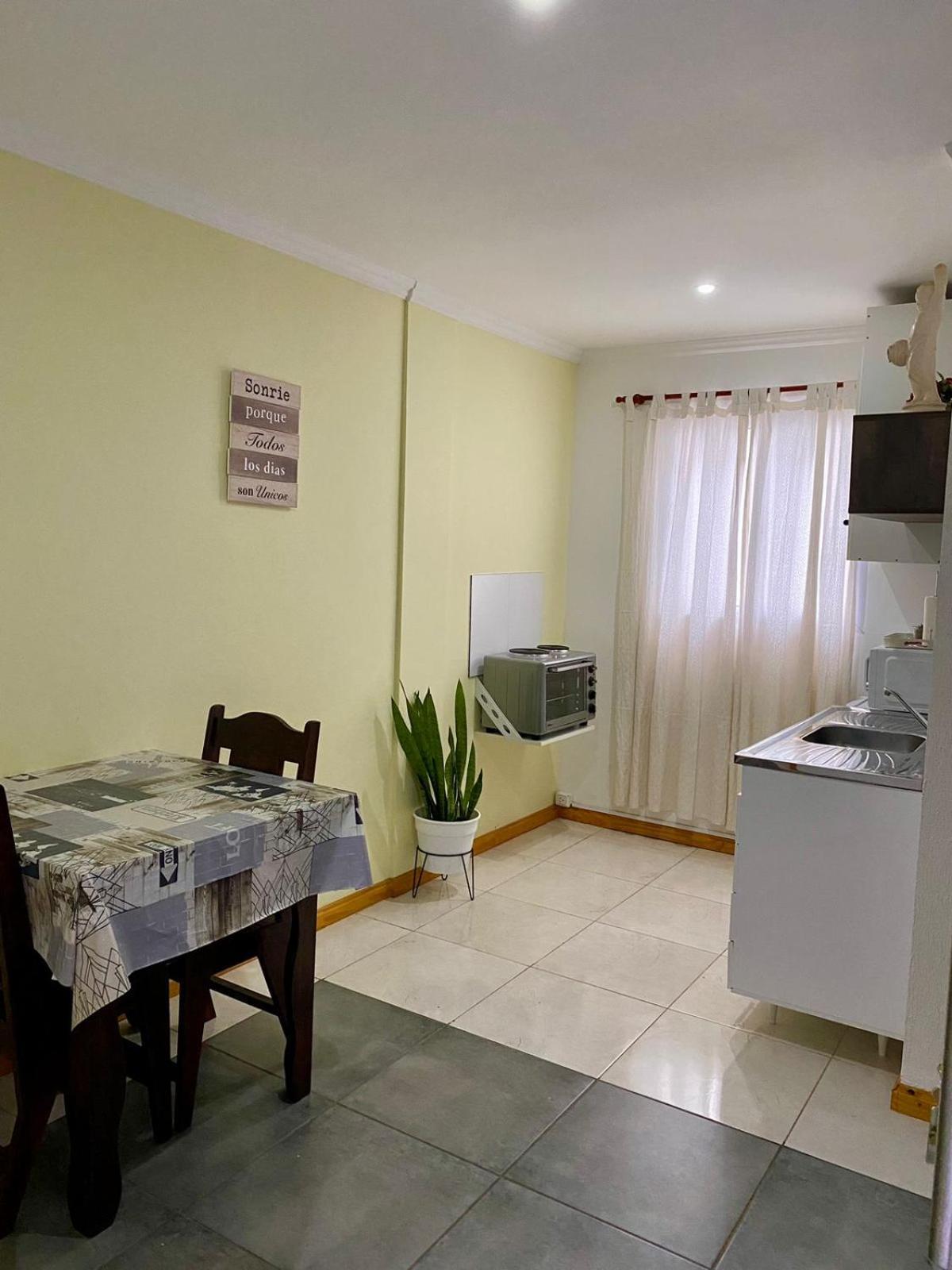 Santino Apart Puerto Iguazu Exterior photo