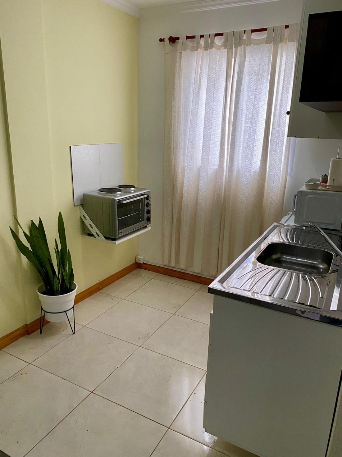 Santino Apart Puerto Iguazu Exterior photo