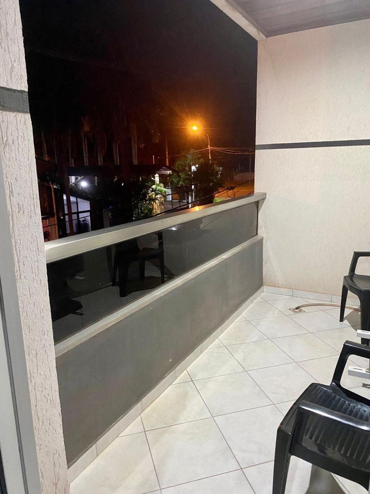 Santino Apart Puerto Iguazu Exterior photo