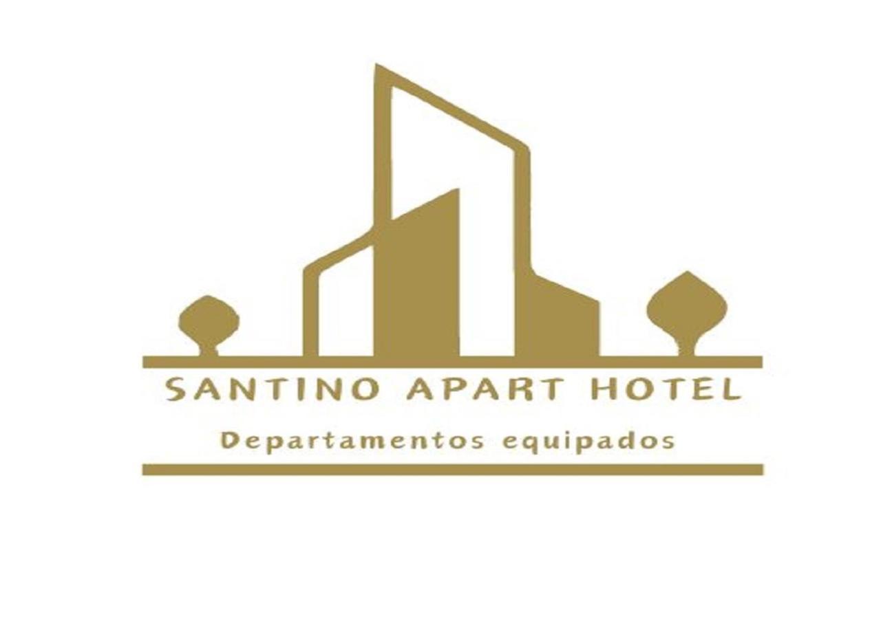 Santino Apart Puerto Iguazu Exterior photo