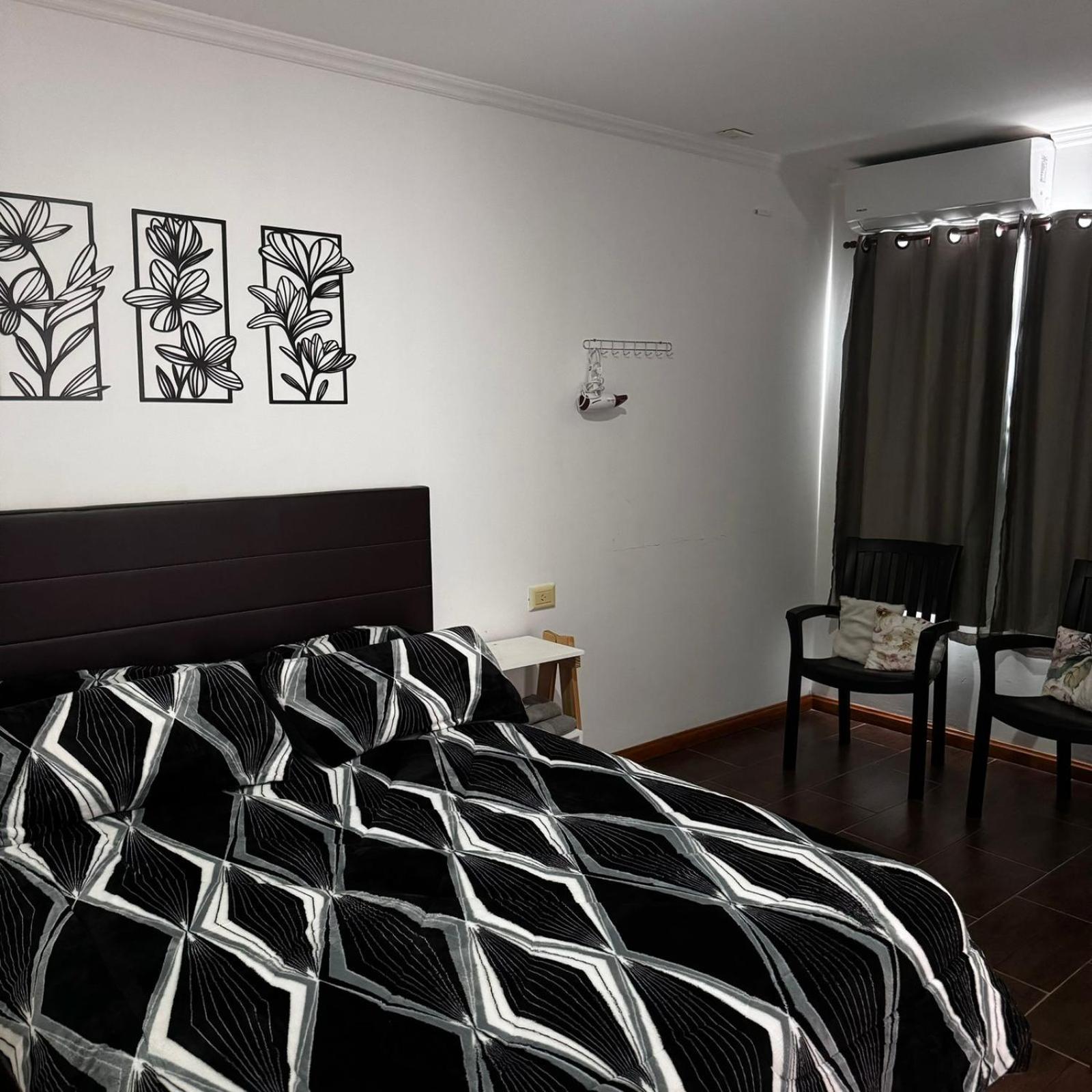 Santino Apart Puerto Iguazu Exterior photo