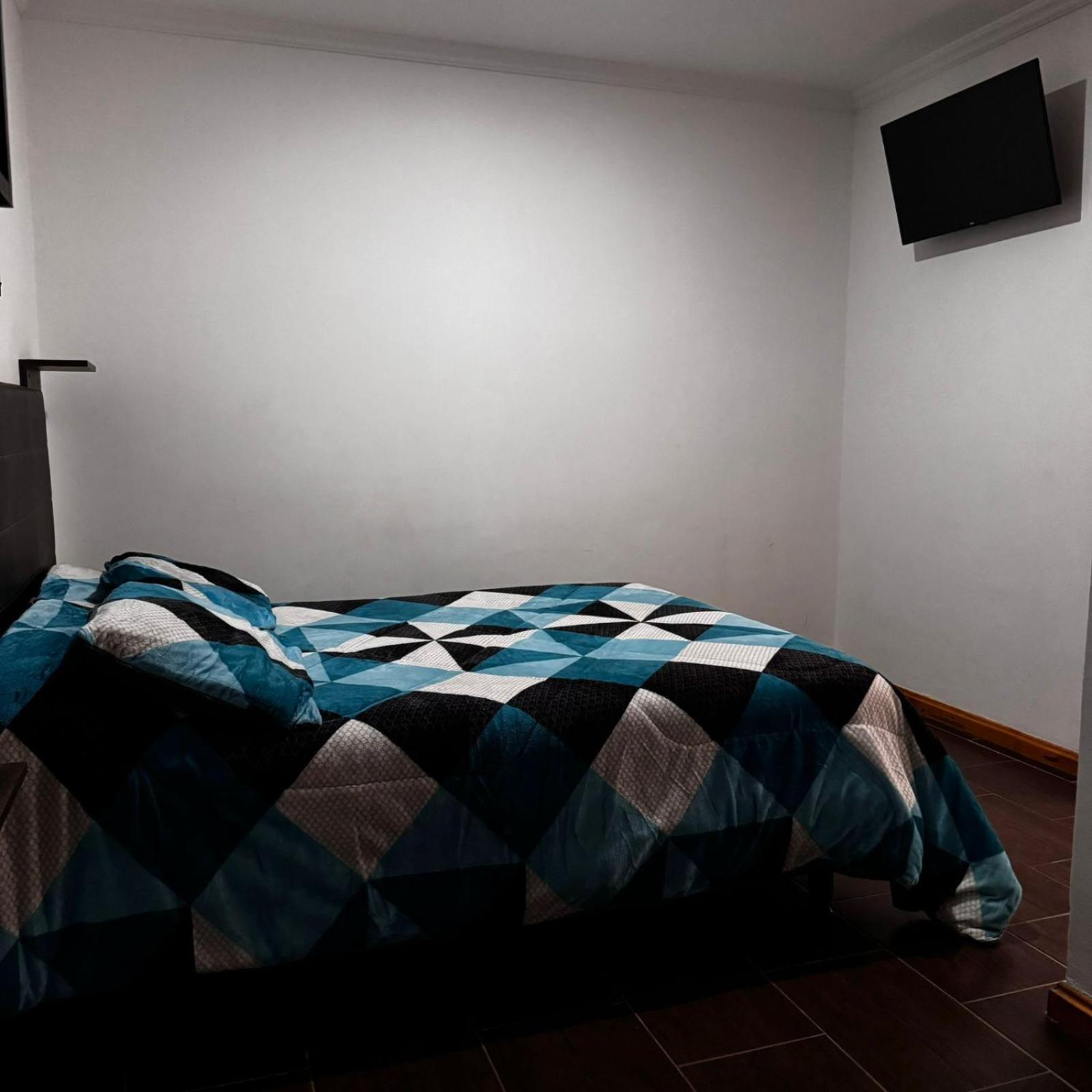 Santino Apart Puerto Iguazu Exterior photo