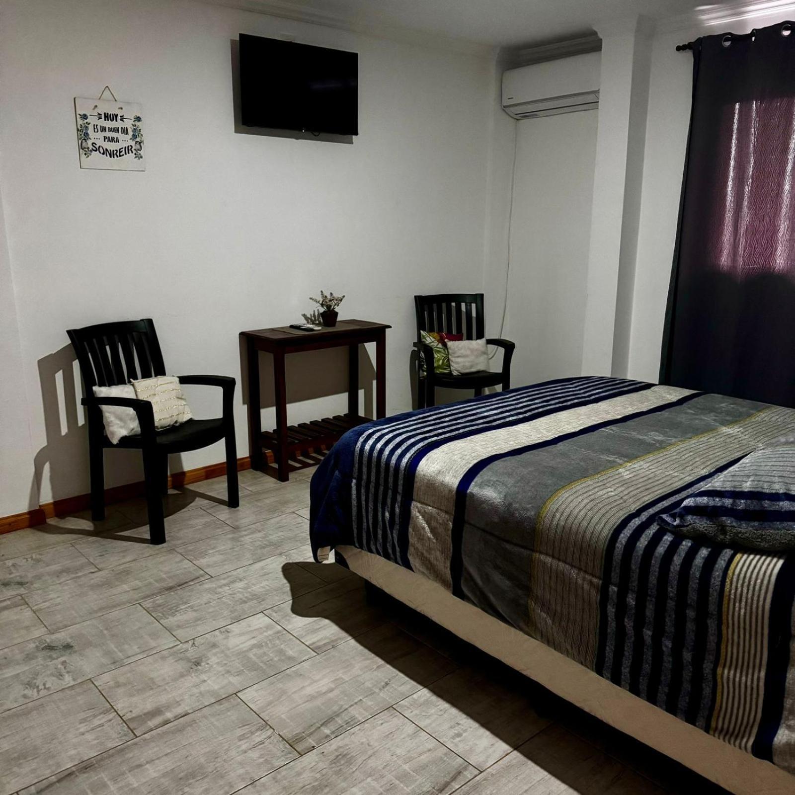 Santino Apart Puerto Iguazu Exterior photo