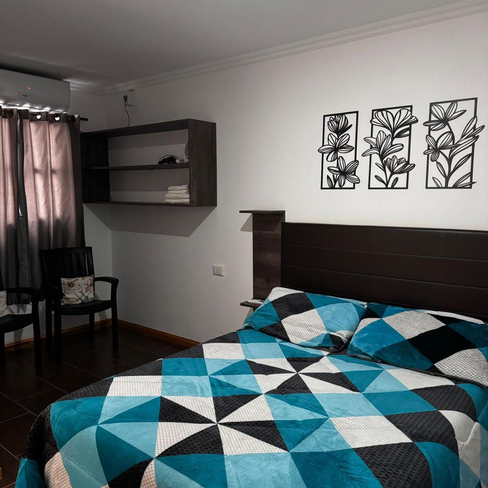 Santino Apart Puerto Iguazu Exterior photo