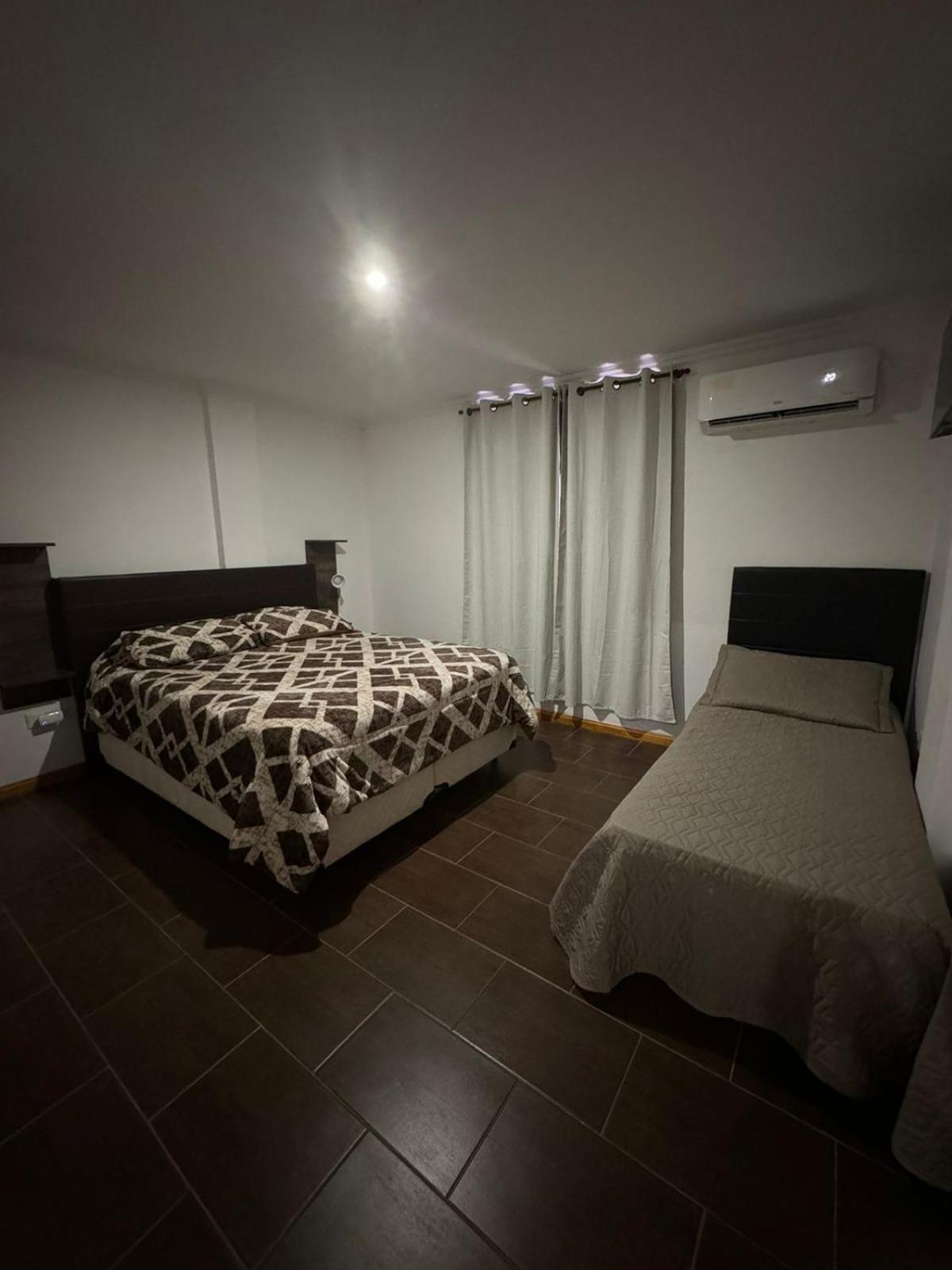Santino Apart Puerto Iguazu Exterior photo