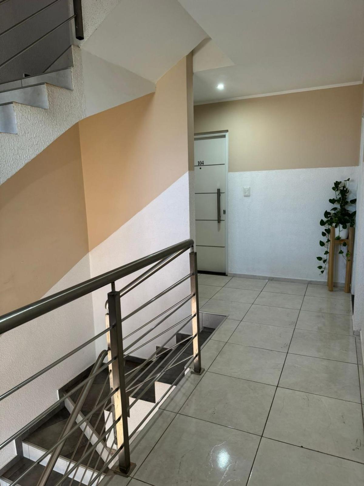 Santino Apart Puerto Iguazu Exterior photo